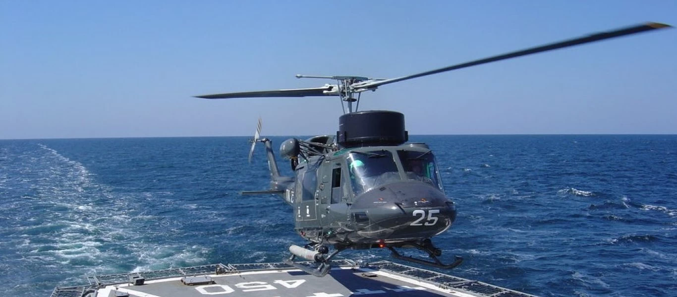 ΑΠΟΚΛΕΙΣΤΙΚΟ: Τουρκικό υποβρύχιο εγκλωβίστηκε από την φρεγάτα F464 «Κανάρης» βόρεια της Ρόδου εντός των ΕΧΥ